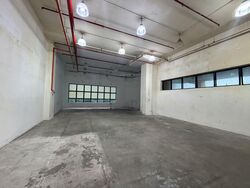 Techniques building (D26), Factory #576236041